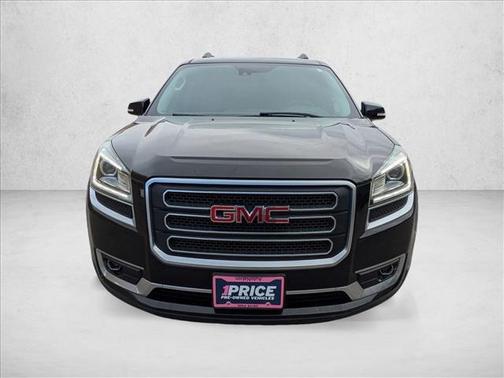 2017 GMC Acadia Limited Limited