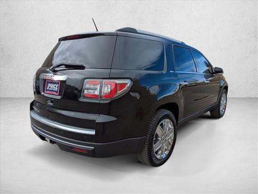 2017 GMC Acadia Limited Limited