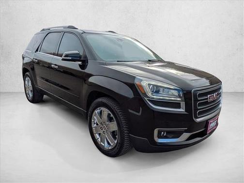 2017 GMC Acadia Limited Limited