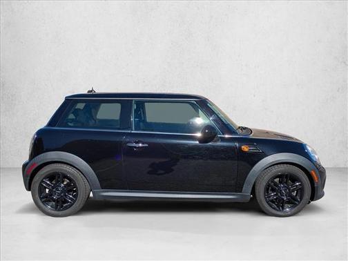 2013 MINI Hardtop Cooper