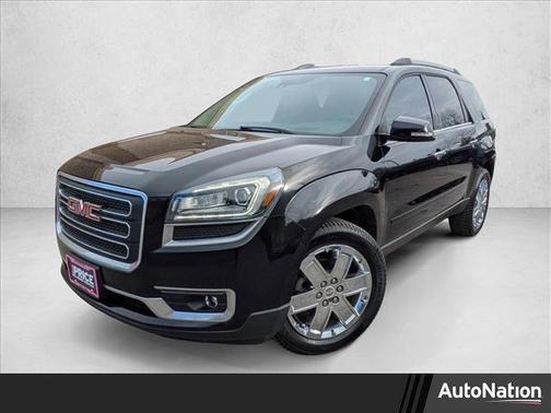 2017 GMC Acadia Limited Limited