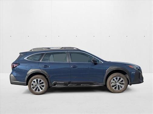 2025 Subaru Outback Base