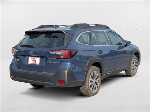 2025 Subaru Outback Base