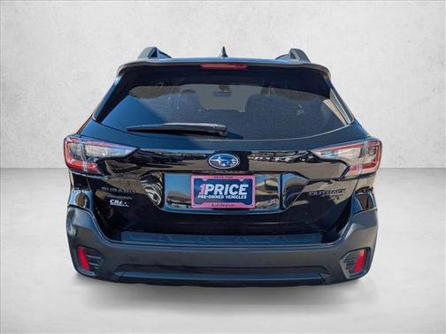 2020 Subaru Outback Onyx Edition XT