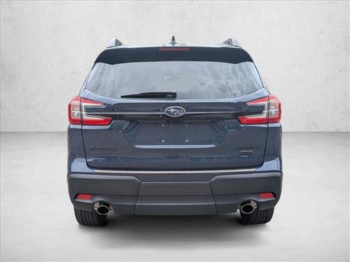Cosmic Blue Pearl 2024 Subaru Ascent Onyx Edition 7-Passenger