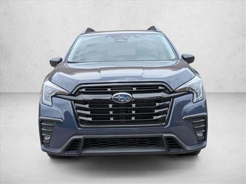 Cosmic Blue Pearl 2024 Subaru Ascent Onyx Edition 7-Passenger