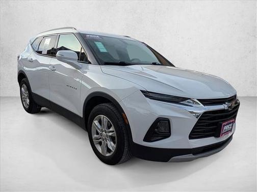 2020 Chevrolet Blazer 2LT