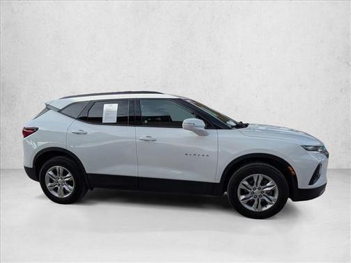 2020 Chevrolet Blazer 2LT