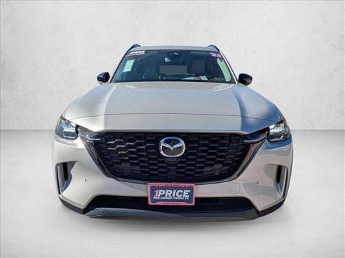 2025 Mazda CX-90 3.3 Turbo Premium Sport