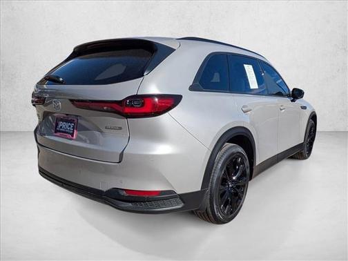 2025 Mazda CX-90 3.3 Turbo Premium Sport