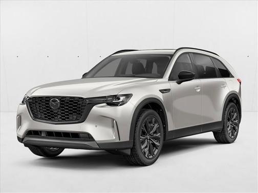 2025 Mazda CX-90 3.3 Turbo Premium Sport