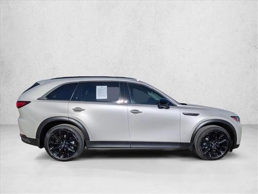 2025 Mazda CX-90 3.3 Turbo Premium Sport