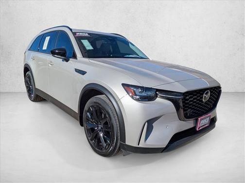 2025 Mazda CX-90 3.3 Turbo Premium Sport