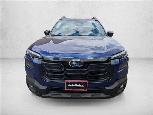 Sapphire Blue Pearl 2026 Subaru Outback Premium