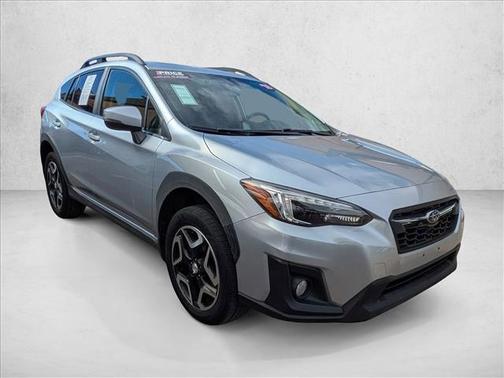2018 Subaru Crosstrek 2.0i Limited