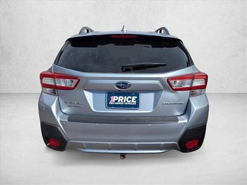 2018 Subaru Crosstrek 2.0i Limited