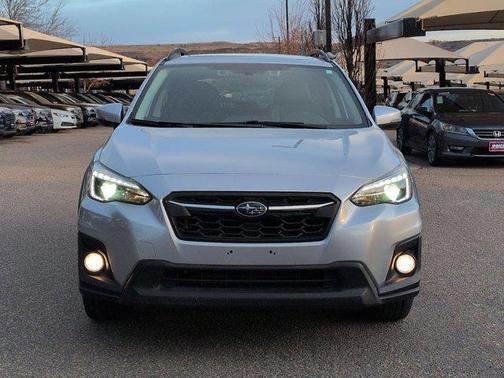 2018 Subaru Crosstrek 2.0i Limited