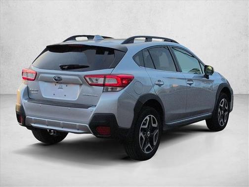 2018 Subaru Crosstrek 2.0i Limited