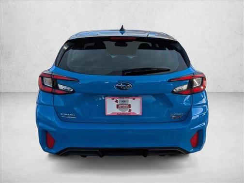 2025 Subaru Impreza RS