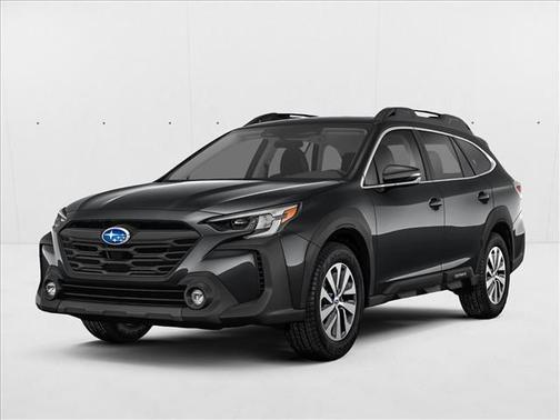 Magnetite Gray Metallic 2023 Subaru Outback Premium
