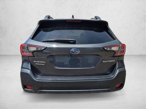 Magnetite Gray Metallic 2023 Subaru Outback Premium