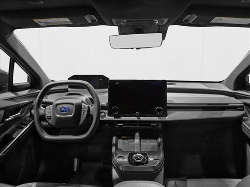 2026 Subaru Trailseeker Premium