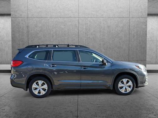 Photo 5 of 24 of 2019 Subaru Ascent Base 8-Passenger