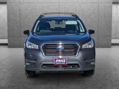 Photo 2 of 24 of 2019 Subaru Ascent Base 8-Passenger