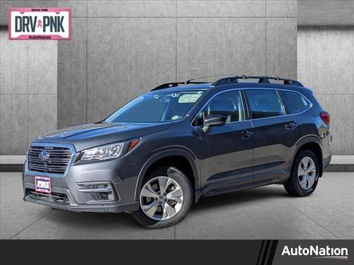 Photo 1 of 24 of 2019 Subaru Ascent Base 8-Passenger
