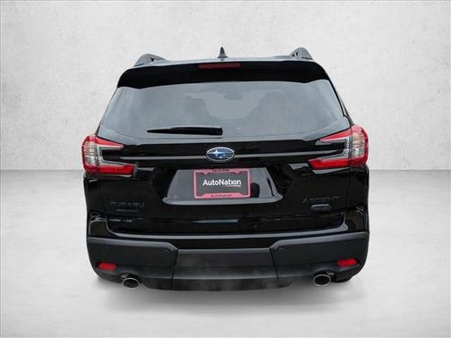 2025 Subaru Ascent Onyx Edition 7-Passenger