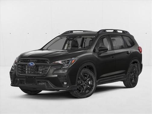 2025 Subaru Ascent Onyx Edition 7-Passenger