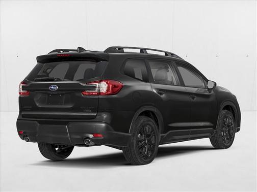 2025 Subaru Ascent Onyx Edition 7-Passenger