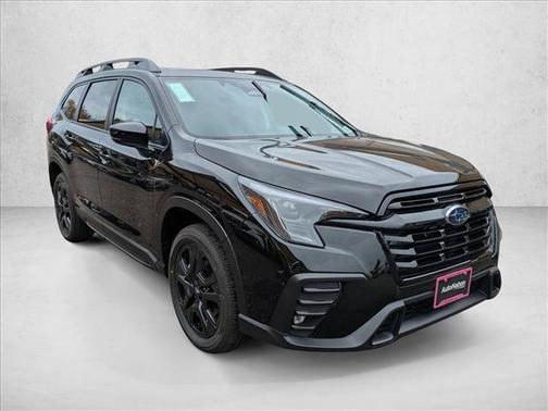 2025 Subaru Ascent Onyx Edition 7-Passenger