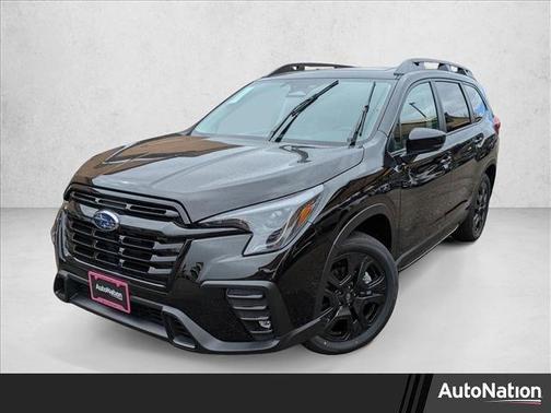 2025 Subaru Ascent Onyx Edition 7-Passenger