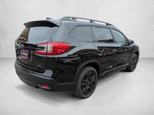 2025 Subaru Ascent Onyx Edition 7-Passenger
