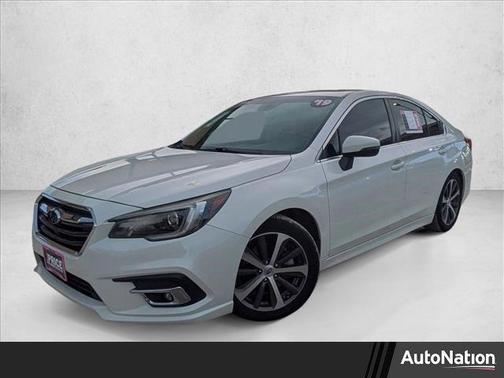 2019 Subaru Legacy Limited