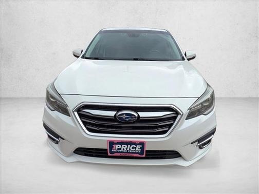 2019 Subaru Legacy Limited
