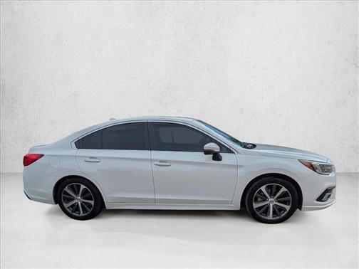 2019 Subaru Legacy Limited