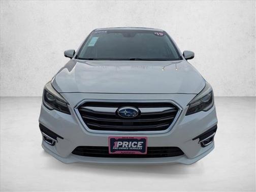 2019 Subaru Legacy Limited