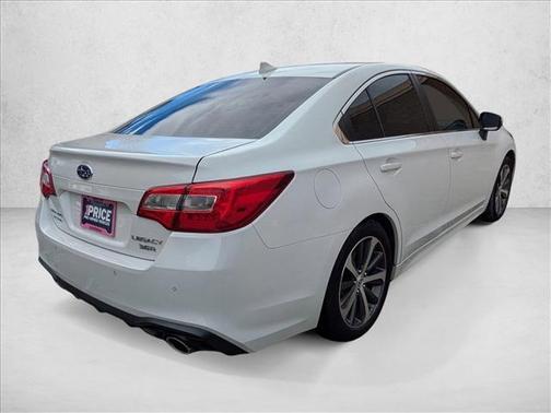 2019 Subaru Legacy Limited