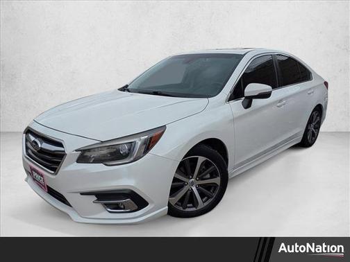 2019 Subaru Legacy Limited