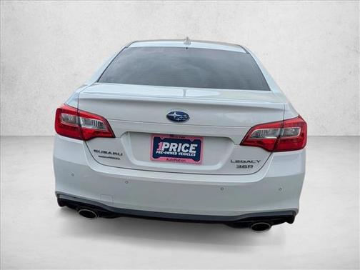 2019 Subaru Legacy Limited