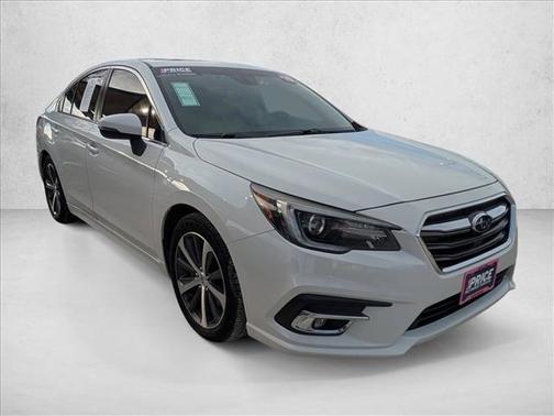 2019 Subaru Legacy Limited