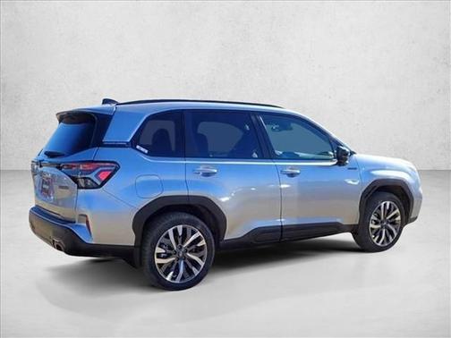 2026 Subaru Forester Hybrid Touring