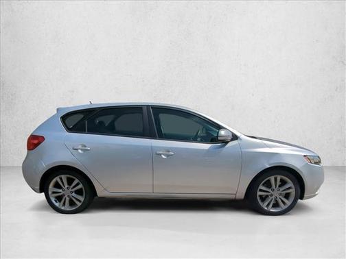 2011 Kia Forte SX