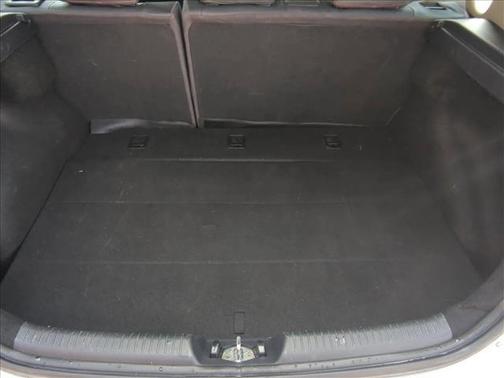 2011 Kia Forte SX