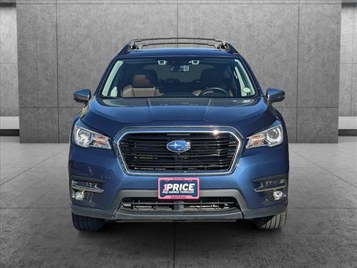 Photo 2 of 27 of 2019 Subaru Ascent Touring 7-Passenger