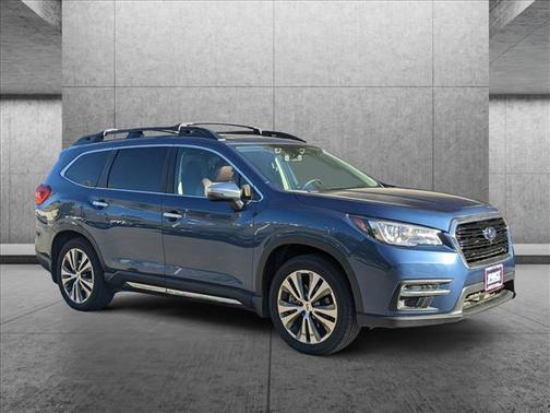Photo 3 of 27 of 2019 Subaru Ascent Touring 7-Passenger