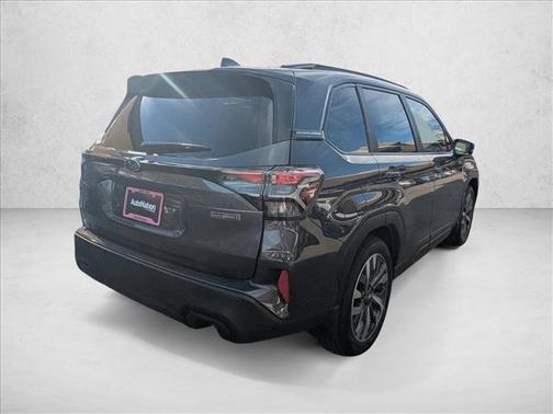 2025 Subaru Forester Hybrid Touring