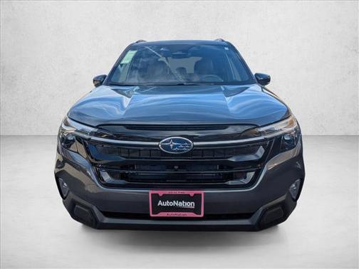 2025 Subaru Forester Hybrid Touring